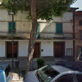 Appartamento in vendita a Apecchio (Pesaro e Urbino)