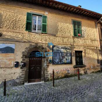 Appartamento in vendita a Rocca di Papa (RM)