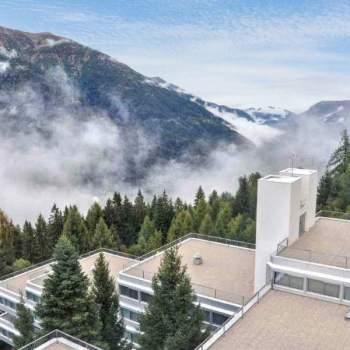 Multiproprietà in vendita a Cortina d'Ampezzo (Belluno)