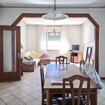 Appartamento in vendita a Torre di Mosto (Venezia)