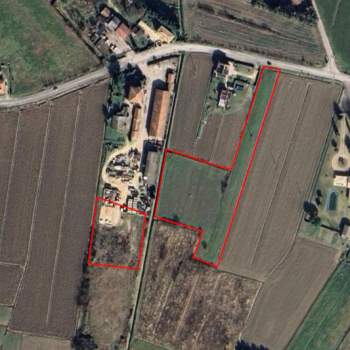 Terreno in vendita a Trevi (Perugia)