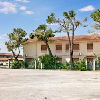 Terreno in vendita a Forlimpopoli (Forlì-Cesena)