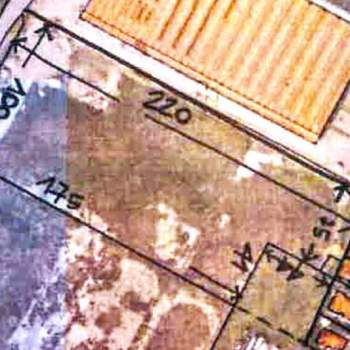 Terreno in vendita a Forlimpopoli (Forlì-Cesena)