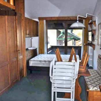 Multiproprietà in vendita a Cortina d'Ampezzo (Belluno)