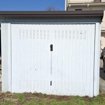 Posto auto in vendita a Lentate sul Seveso (Monza e della Brianza)