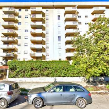 Appartamento in vendita a Palermo (Palermo)