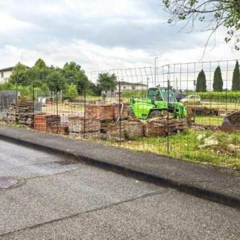 Terreno in vendita a Sarego (Vicenza)