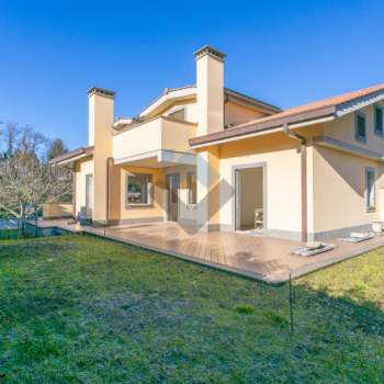 Villa in vendita a Rocca di Papa (RM)