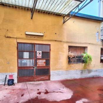 Capannone in vendita a Castelfranco di Sotto (Pisa)