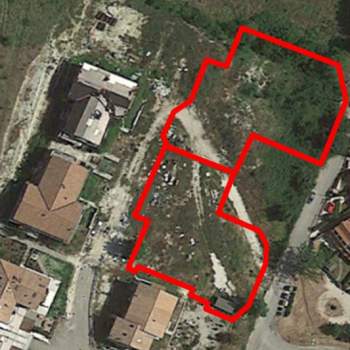 Terreno in vendita a Terni (Terni)