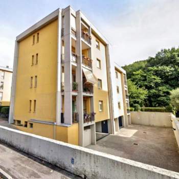 Appartamento in vendita a Valdagno (Vicenza)