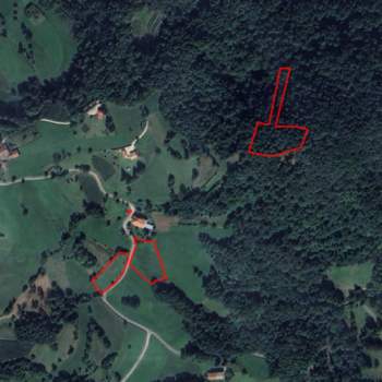 Terreno in vendita a Valdagno (Vicenza)