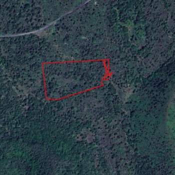 Terreno in vendita a Nicolosi (Catania)