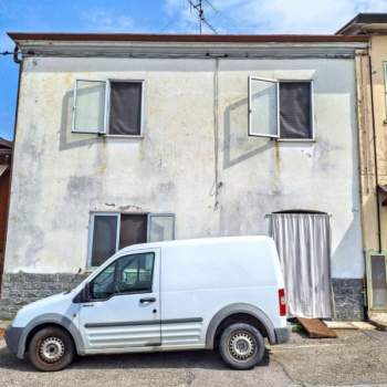 Appartamento in vendita a Bertinoro (Forlì-Cesena)