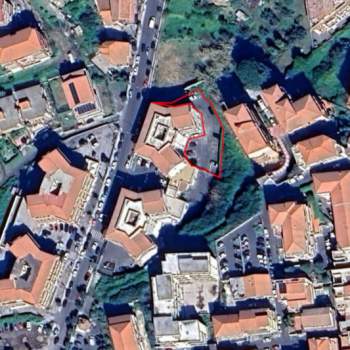 Terreno in vendita a Motta Sant'Anastasia (Catania)