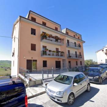 Appartamento in vendita a Urbisaglia (Macerata)