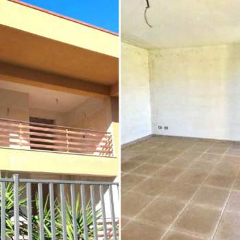 Casa a schiera in vendita a Carini (Palermo)