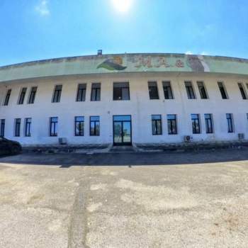 Capannone in vendita a Nardò (Lecce)