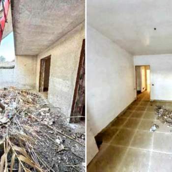 Casa a schiera in vendita a Carini (Palermo)