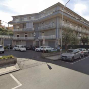 Appartamento in vendita a Motta Sant'Anastasia (Catania)
