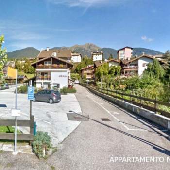 Multiproprietà in vendita a Cavalese (Trento)
