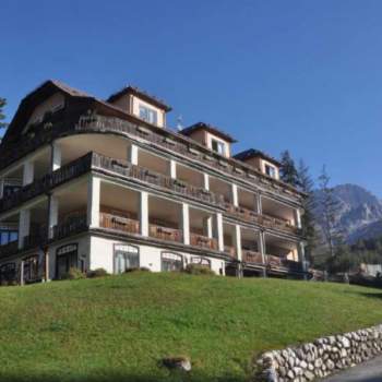 Multiproprietà in vendita a Cortina d'Ampezzo (Belluno)