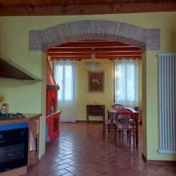 Casa singola in vendita a Lusia (Rovigo)