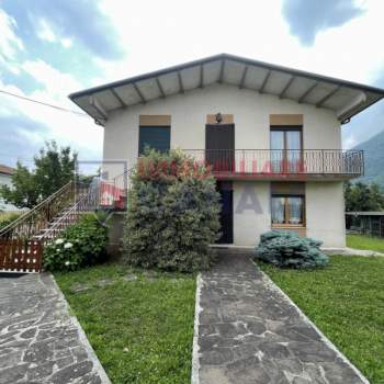 Casa singola in vendita a Piovene Rocchette (Vicenza)