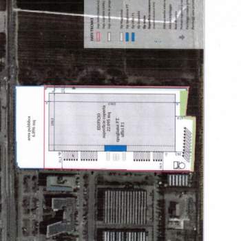 Capannone in affitto a Caldiero (Verona)