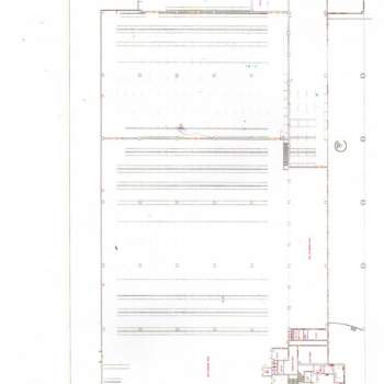 Capannone in affitto a San Biagio di Callalta (Treviso)