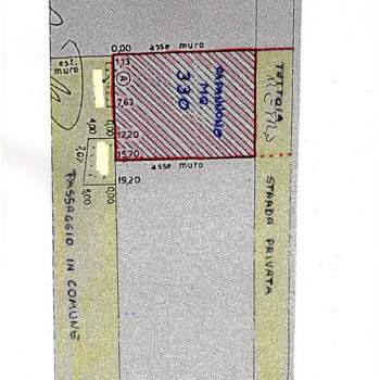 Capannone in vendita a Maserada sul Piave (Treviso)