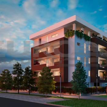 Appartamento in vendita a Mogliano Veneto (Treviso)