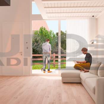 Bifamiliare in vendita a Scorzè (Venezia)