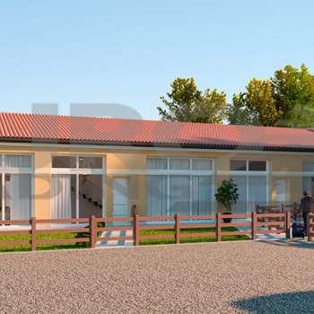 Casa a schiera in vendita a Scorzè (Venezia)