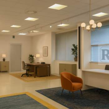 Ufficio in affitto a Limena (Padova)