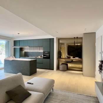 Appartamento in vendita a Limena (Padova)