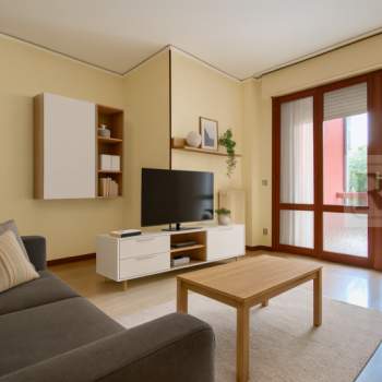 Appartamento in vendita a Padova (Padova)