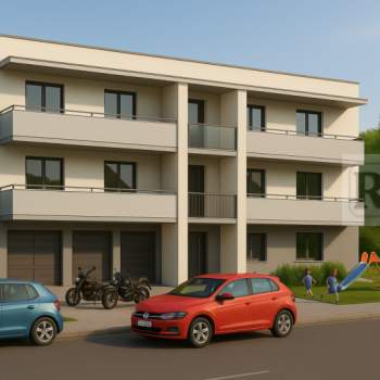 Appartamento in vendita a Curtarolo (Padova)