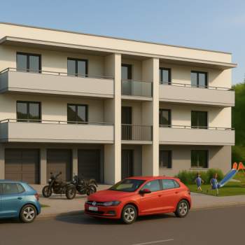 Appartamento in vendita a Curtarolo (Padova)