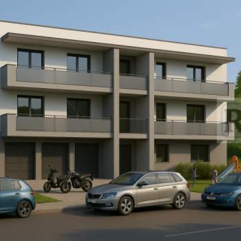 Appartamento in vendita a Curtarolo (Padova)