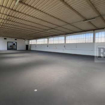 Capannone in affitto a Limena (Padova)