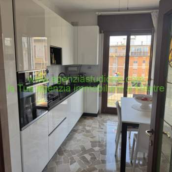 Appartamento in vendita a Venezia (Venezia)