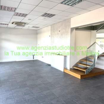 Negozio in affitto a Martellago (Venezia)