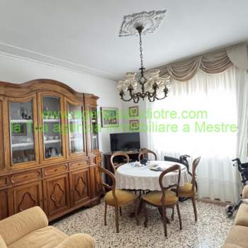 Appartamento in vendita a Venezia (Venezia)