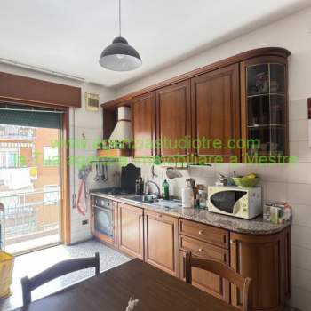 Appartamento in vendita a Venezia (Venezia)