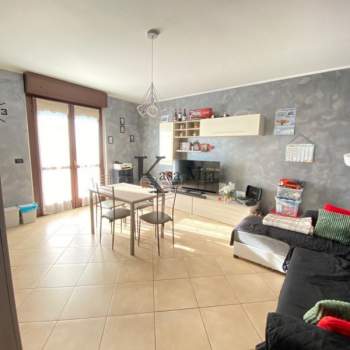 Appartamento in affitto a Brandizzo (Torino)