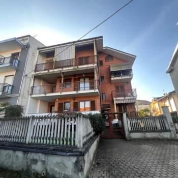 Appartamento in vendita a Brandizzo (Torino)