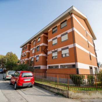 Appartamento in vendita a Volpiano (Torino)