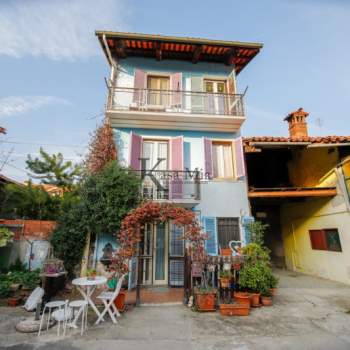 Casa singola in vendita a San Benigno Canavese (Torino)