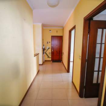 Appartamento in vendita a Chivasso (Torino)